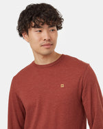 TreeBlend Baker Longsleeve
