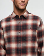 Forest Flannel Shirt