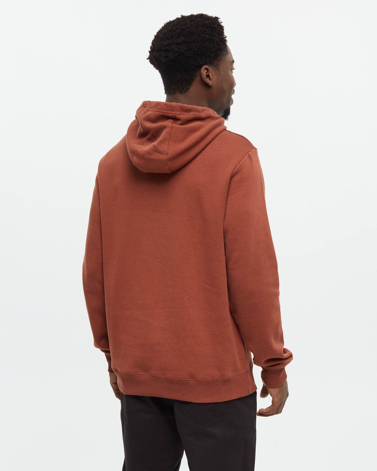 Reynard Hoodie