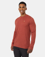 TreeBlend Baker Longsleeve