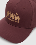 Sasquatch Trek Elevation Hat