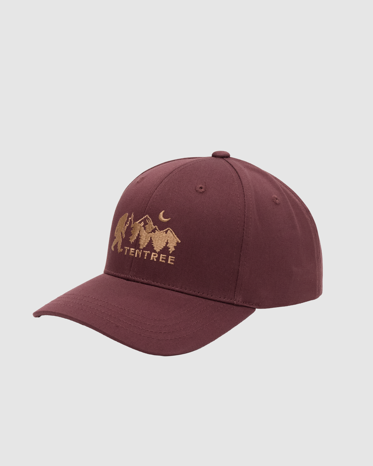 Sasquatch Trek Elevation Hat