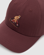 Sasquatch Peak Hat
