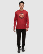 Secret Sasquatch Longsleeve