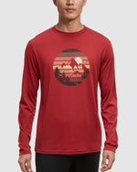 Secret Sasquatch Longsleeve
