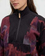 Pikes Half Zip