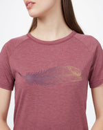 Featherwave T-Shirt