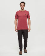 Juniper Cork Patch T-Shirt