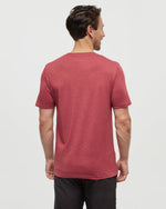 Juniper Cork Patch T-Shirt