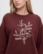 Autumn Flora Crew