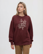 Autumn Flora Crew