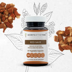 Red Sage Capsules