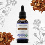 Red Sage Tincture
