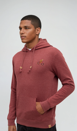 Sasquatch Hoodie