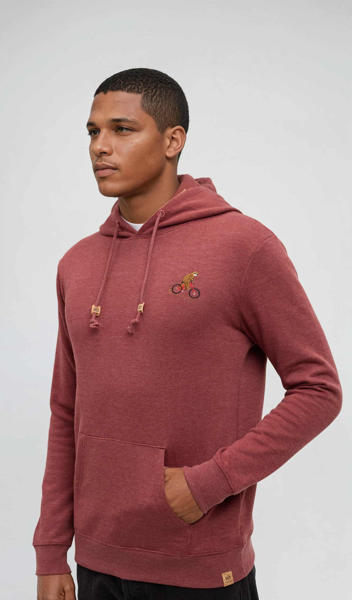 Sasquatch Hoodie