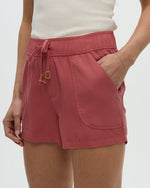 Tencel Instow Short