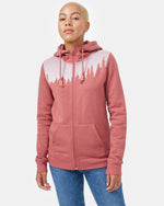Juniper Zip Hoodie
