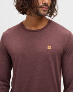 TreeBlend Baker Longsleeve