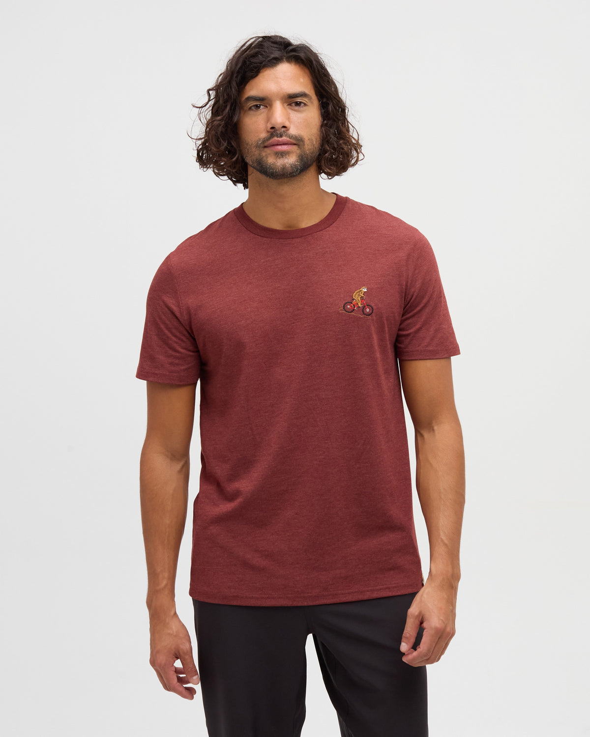 Sasquatch T-Shirt