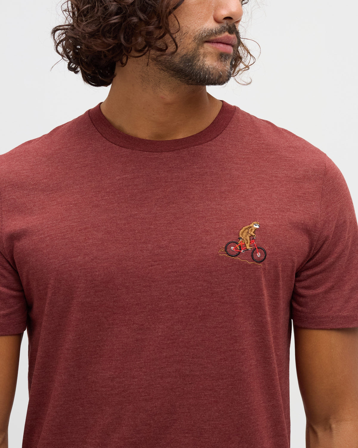 Sasquatch T-Shirt