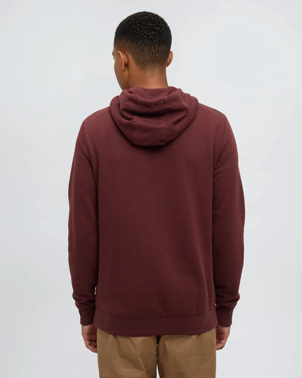 Reynard Hoodie