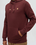 Reynard Hoodie
