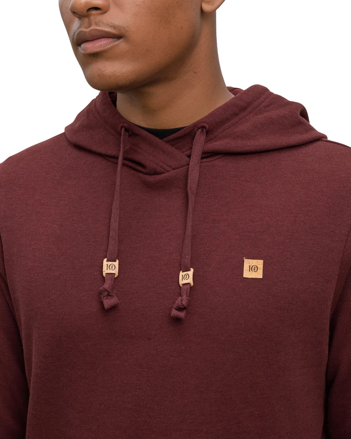 Reynard Hoodie