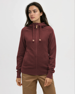 Elm Zip Hoodie
