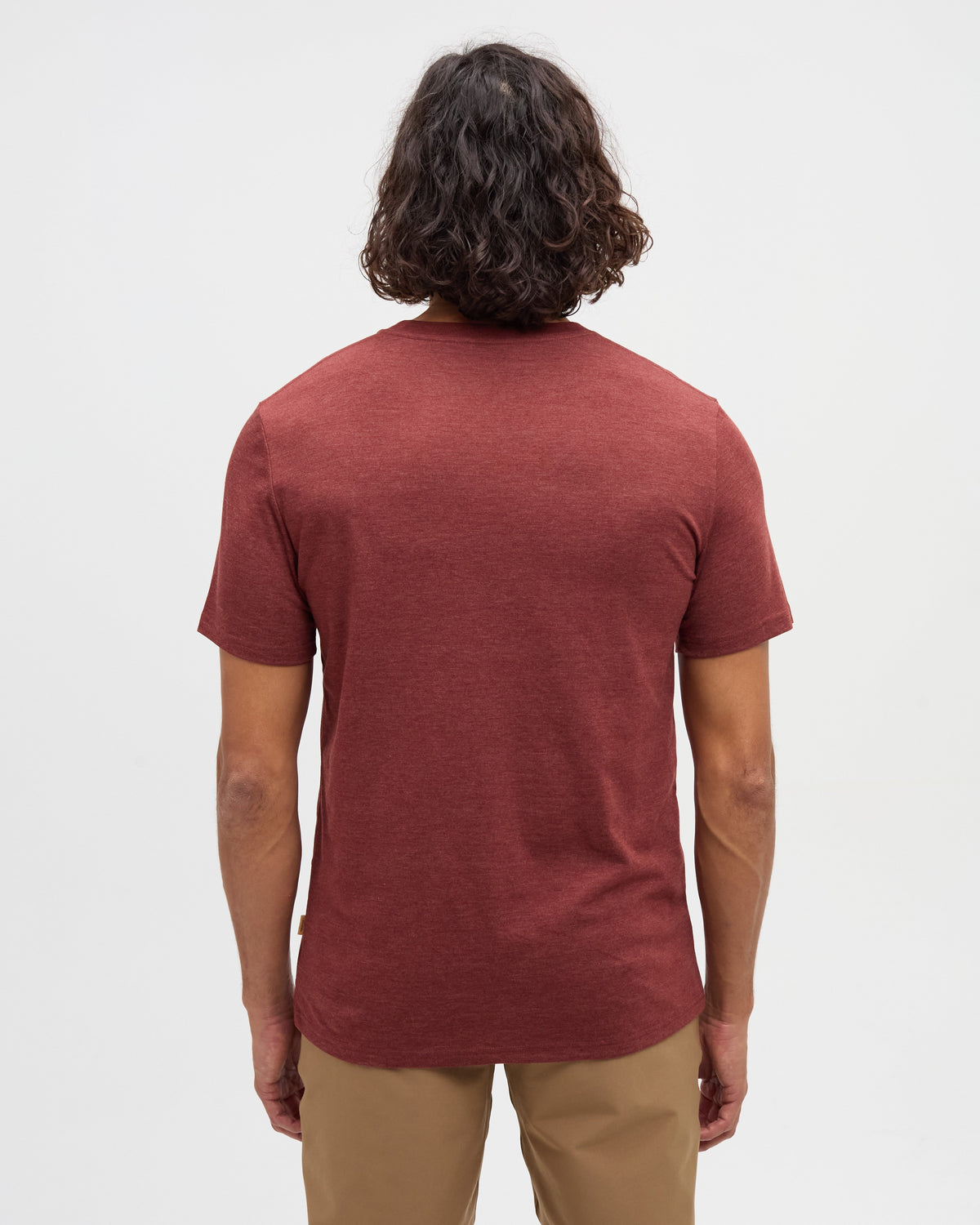 TreeBlend Baker T-Shirt