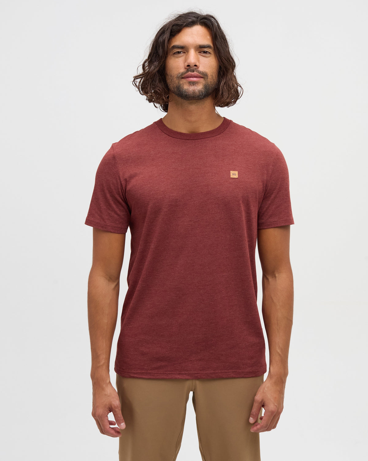 TreeBlend Baker T-Shirt
