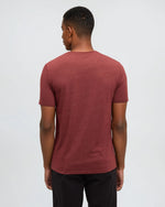 Juniper Cork Patch T-Shirt