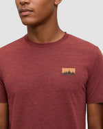 Juniper Cork Patch T-Shirt