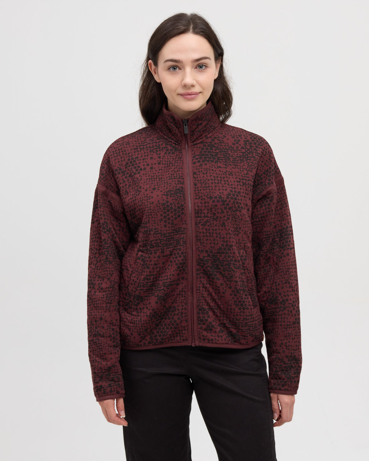Muir Full Zip