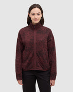 Muir Full Zip