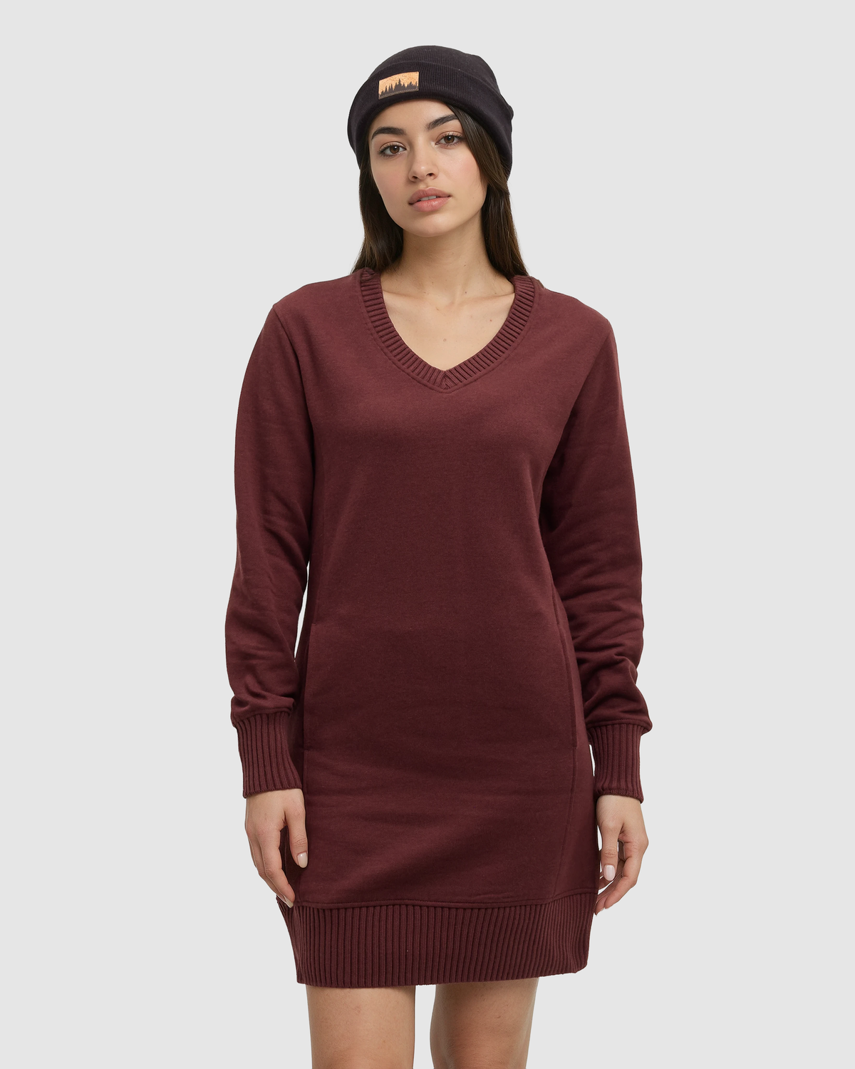Vancouver Dress