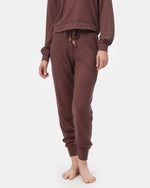 Wide Waffle Jogger
