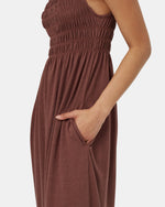 Driftwood Dress