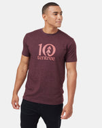 Tentree Logo T-Shirt