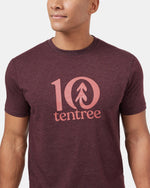 Tentree Logo T-Shirt