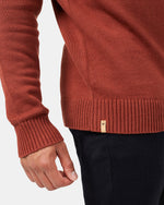 Highline Crew Sweater
