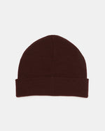 Wool Kurt Beanie