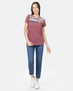 Retro Juniper T-Shirt