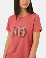 Tropical Ten T-Shirt