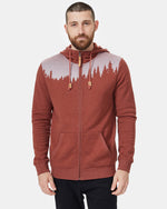 Juniper Zip Hoodie