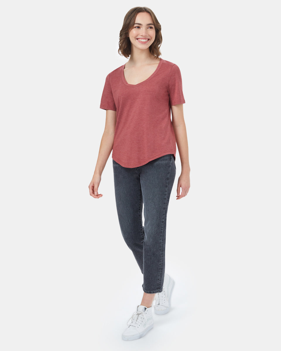 TreeBlend Brackley T-Shirt