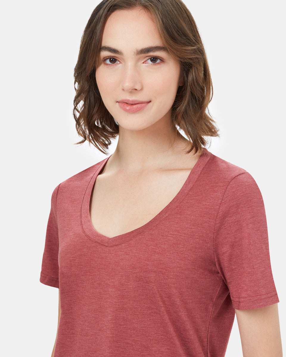 TreeBlend Brackley T-Shirt