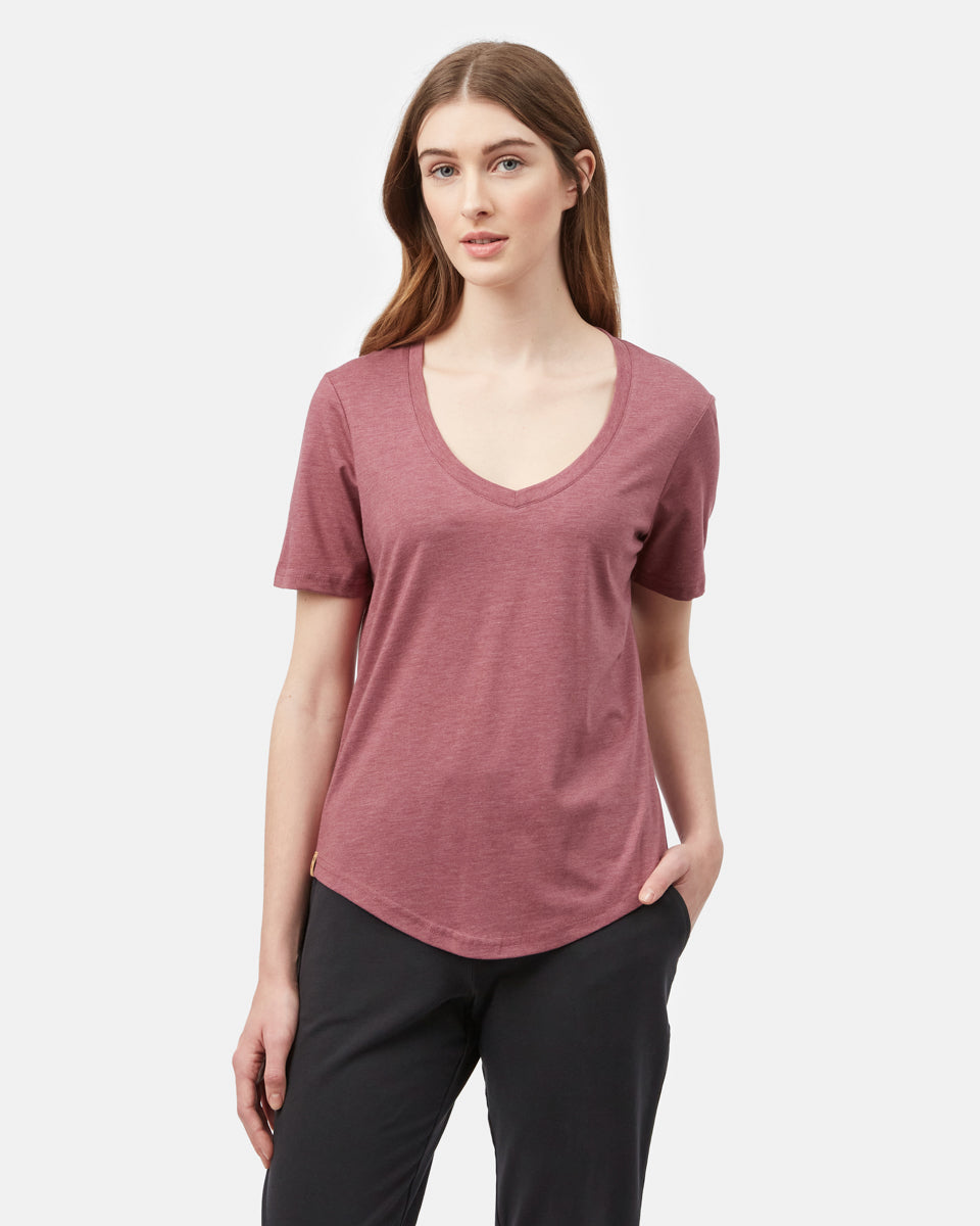 TreeBlend Brackley T-Shirt