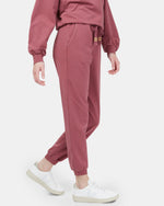 French Terry Fulton Jogger