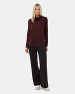 Highwood Turtleneck