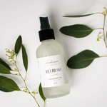 Refresh Clarifying Complexion Mist Toner Natural Skin Care
